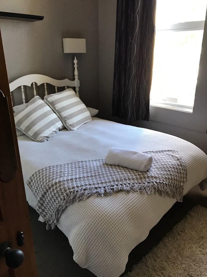 Otautau Hotel Eksteriør bilde