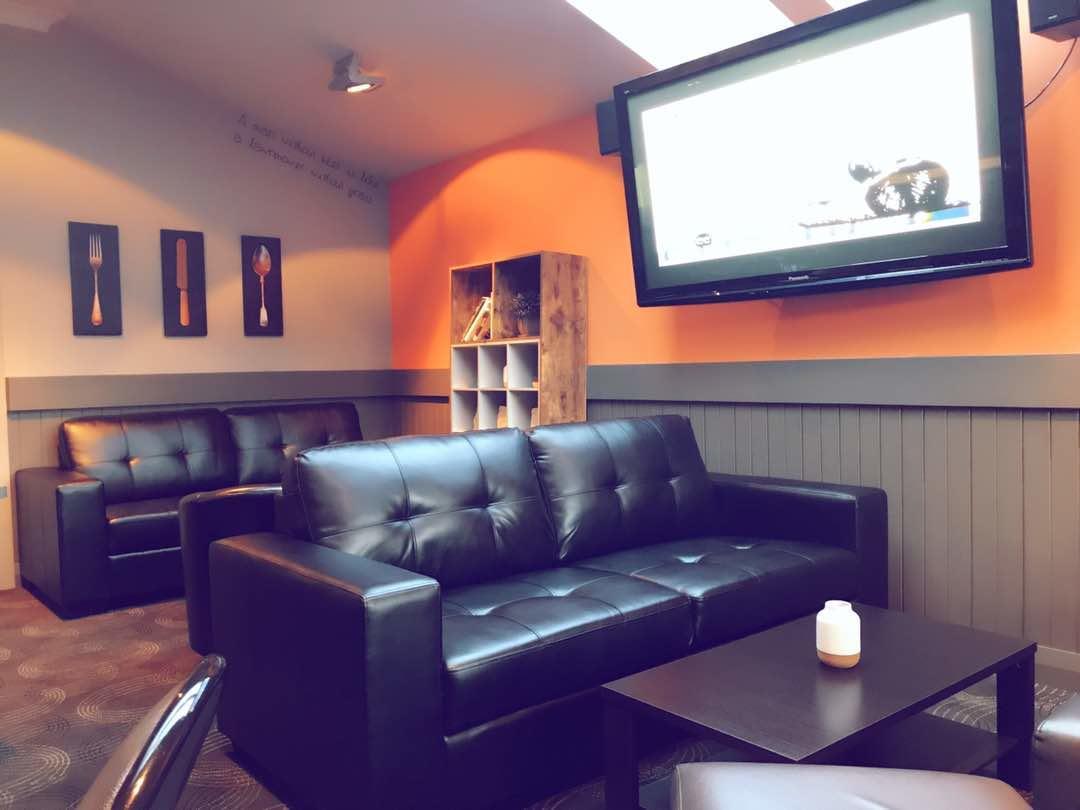 Otautau Hotel Eksteriør bilde