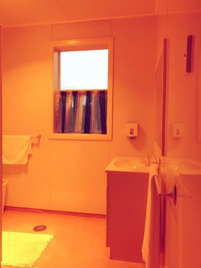 Otautau Hotel Eksteriør bilde