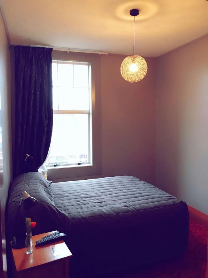 Otautau Hotel Eksteriør bilde