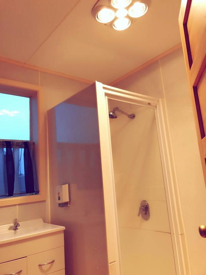 Otautau Hotel Eksteriør bilde