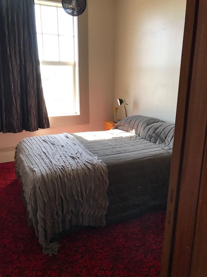 Otautau Hotel Eksteriør bilde