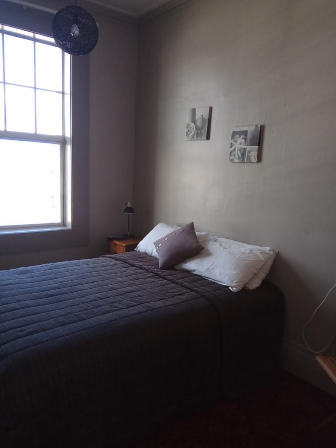 Otautau Hotel Eksteriør bilde