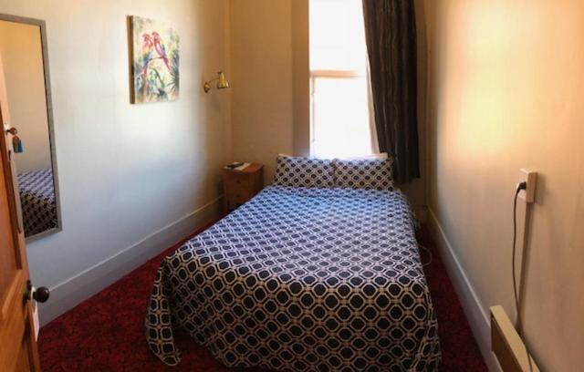 Otautau Hotel Eksteriør bilde