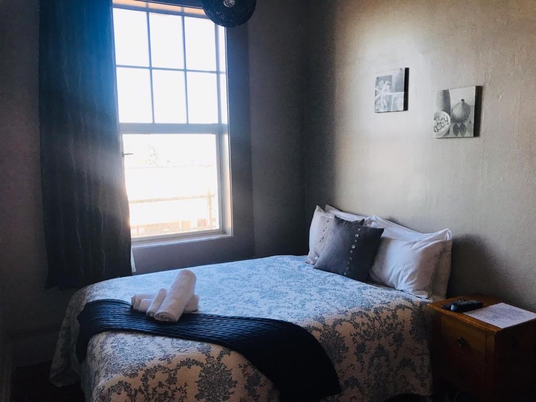 Otautau Hotel Eksteriør bilde